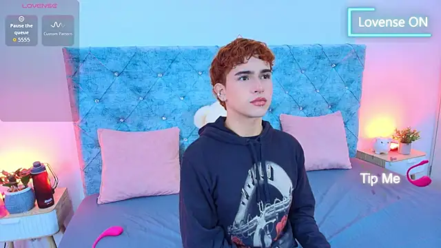 ryan onFire online show from 03-06-26, 11:28