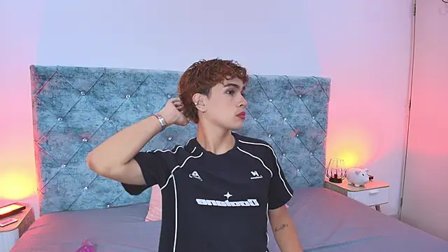 ryan onFire online show from 04-04-26, 01:19