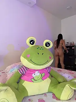 Chel   online show from 03-16-26, 08:57