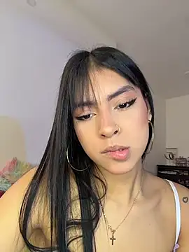 Chel   online show from 04-03-26, 06:39