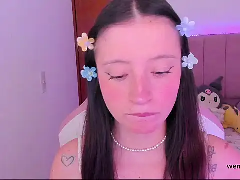 wenn  online show from 03-27-26, 01:55