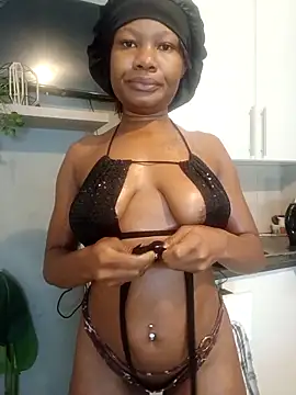 LADY-NESH online show from 04-23-26, 04:14