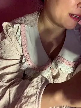 Star-sweet01 online show from 03-15-26, 01:17