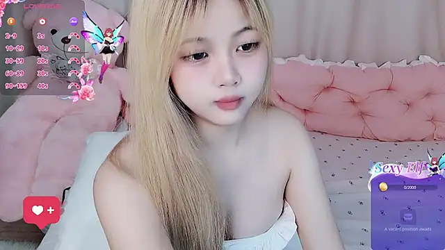 -Anya-666- online show from 04-16-26, 08:09