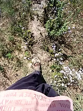 Sharmasamba online show from 03-25-26, 05:24