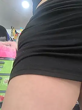  luisaeliza  online show from 05-19-26, 03:40