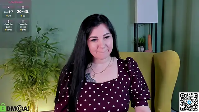 Monika Martinezz online show from 03-27-26, 04:07