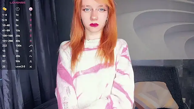 TarynPalek online show from 05-30-26, 07:38