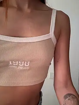 Sophie K online show from 04-06-26, 06:31