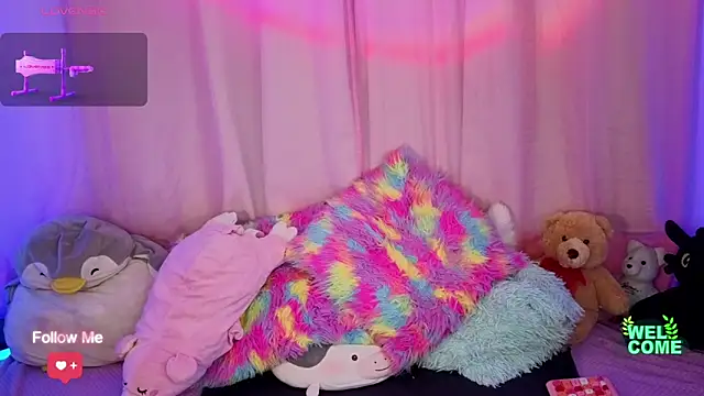 Snapshot of katy_randy1 chatting on 03-19-26, 12:58 katy randy1 online show from 03-19-26, 12:58