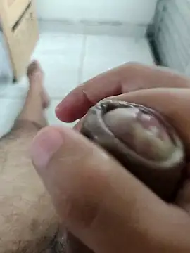 putopau15 online show from 04-01-26, 02:14