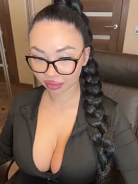 LadyDaaamn online show from 02-11-26, 11:15