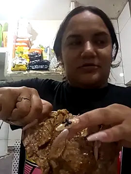 Ambar AND BuNnY online show from 04-21-26, 02:15