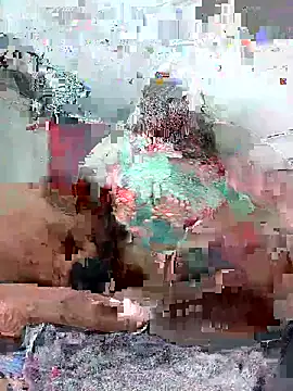 Cute G online show from 06-27-26, 01:17