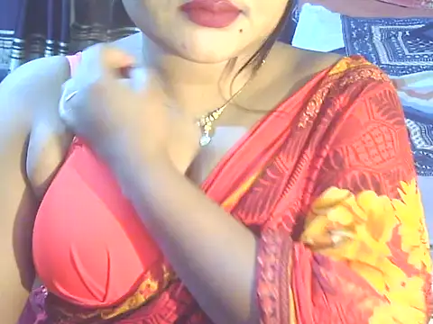 Nusrat Faria online show from 03-02-26, 07:43