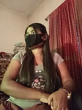 Nusrat Faria online show from 05-27-26, 01:57