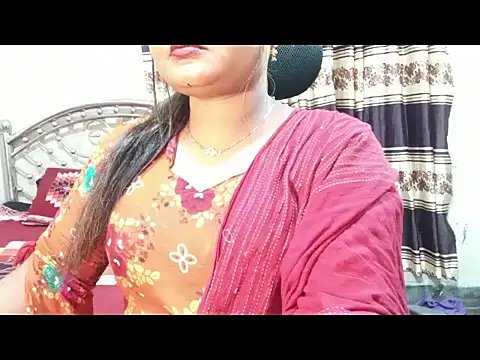 Nusrat Faria online show from 06-24-26, 09:58