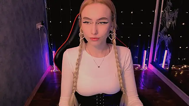 crybambi online show from 03-15-26, 08:42