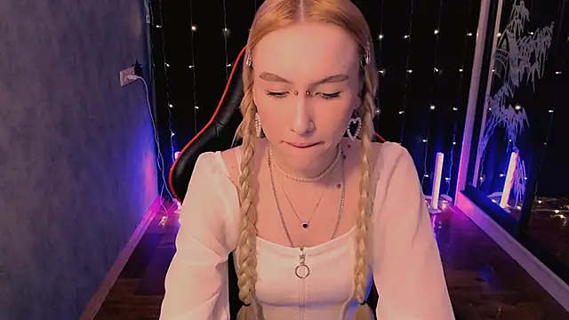 crybambi online show from 03-18-26, 07:33