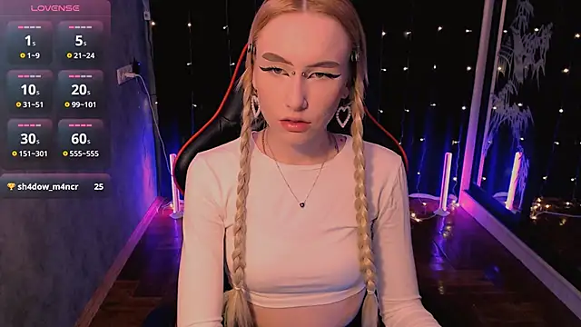 crybambi online show from 03-23-26, 07:34