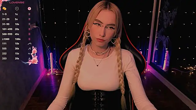 crybambi online show from 04-13-26, 07:25