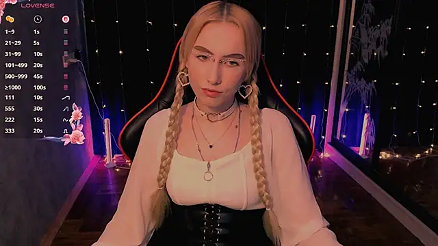 crybambi online show from 04-16-26, 07:31