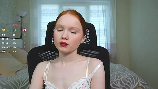 Nellie baby online show from 03-31-26, 01:33