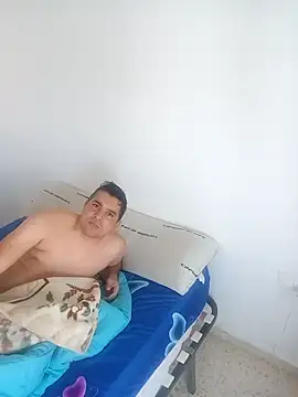 laparejaideal08 online show from 04-10-26, 09:58