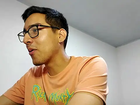 NickFin online show from 03-09-26, 01:26