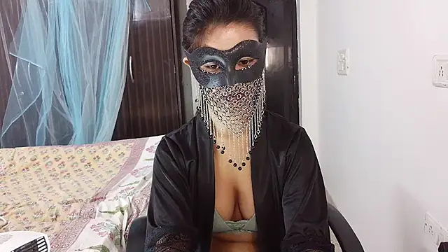 Alina Teen online show from 03-22-26, 09:34