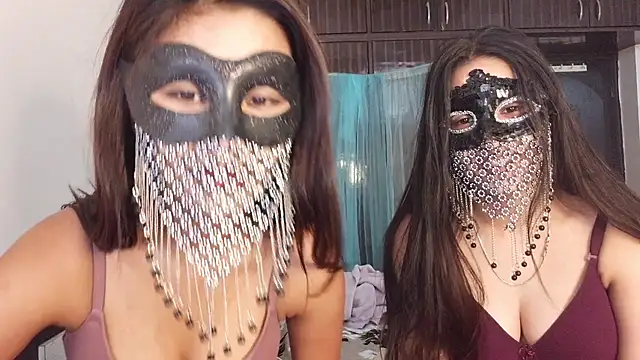 Alina Teen online show from 05-17-26, 08:23