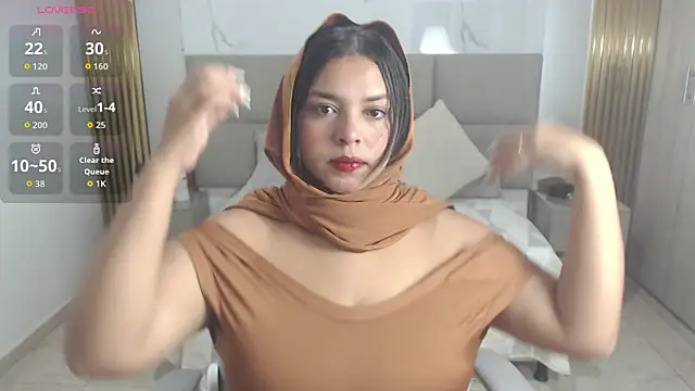 Nasira sultan online show from 05-22-26, 02:40