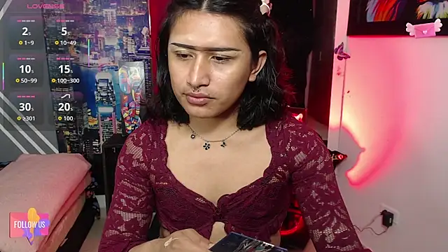 Karla CMA online show from 03-11-26, 09:15