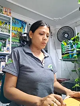 Tatianna Loove  online show from 04-16-26, 09:39