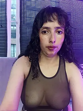 Eva Err online show from 04-13-26, 10:37