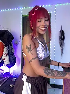 suky pou online show from 02-03-26, 04:12