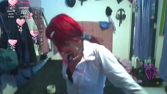 suky pou online show from 03-14-26, 01:34