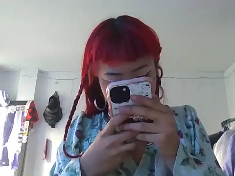 suky pou online show from 03-19-26, 06:34