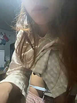 Mary 006 online show from 03-16-26, 07:51