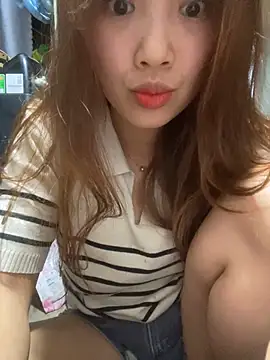 Mary 006 online show from 03-18-26, 06:22