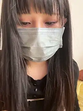 Mitsuki  jp online show from 03-03-26, 03:34