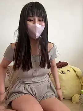 Mitsuki  jp online show from 03-05-26, 03:02