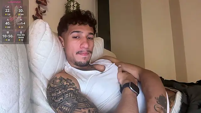 rafael stone11 online show from 03-26-26, 04:18