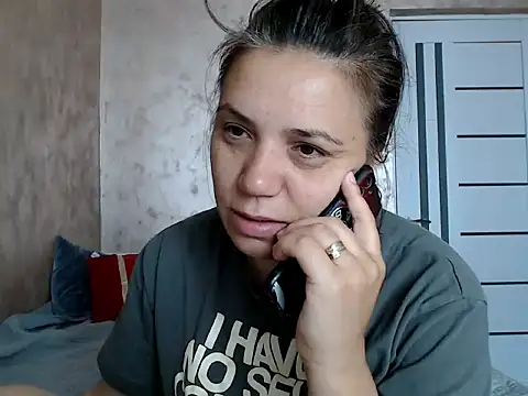 LorraGrey online show from 05-26-26, 06:09