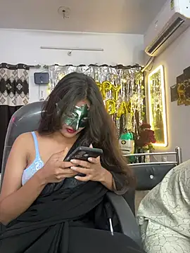 pooja sexy79 online show from 07-05-26, 05:53