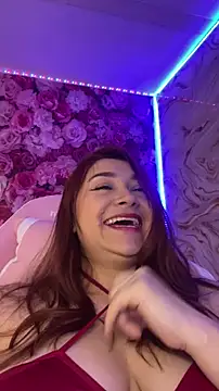 Sara 2507 online show from 02-07-26, 08:40