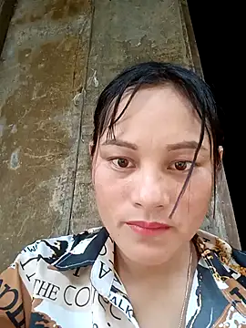 Snapshot of Momo-biki chatting on 07-03-26, 03:13 Momo-biki online show from 07-03-26, 03:13
