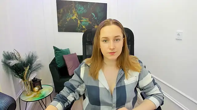 CaseyTerini online show from 05-08-26, 03:45