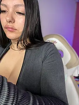 Miia  Taylor online show from 03-28-26, 02:55