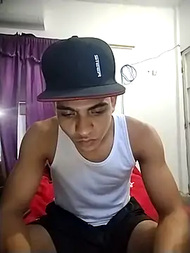 Snapshot of NikoHot_anatole chatting on 03-16-26, 09:52 NikoHot anatole online show from 03-16-26, 09:52